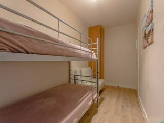 Apartment Koksijde Ausstattung 11