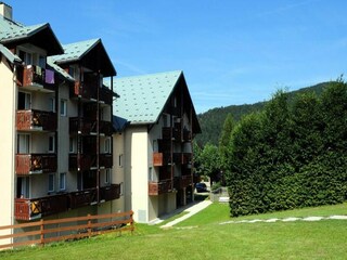 Apartment Miribel-Lanchâtre  4