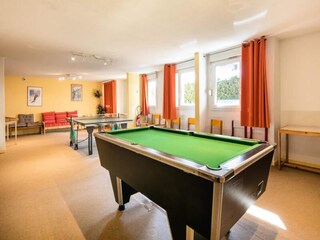 Apartment Miribel-Lanchâtre  9