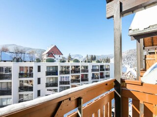 Apartment Miribel-Lanchâtre  12