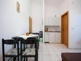 Appartement Brodarica Kenmerken 7