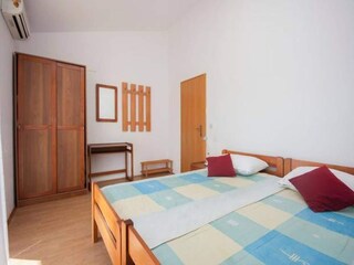 Apartamento Brodarica Características 12
