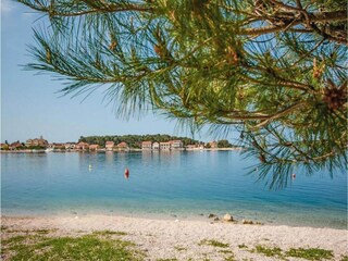 Apartamento Brodarica Entorno 23