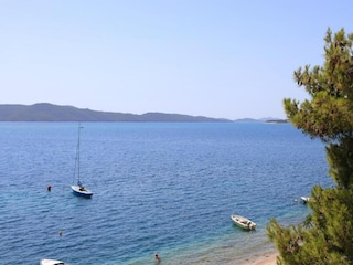 Appartement Brodarica Environnement 27