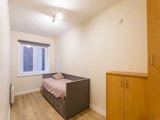 Appartamento Koksijde Caratteristiche 11