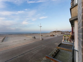 Apartment Koksijde Außenaufnahme 1