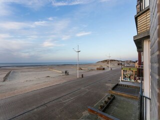 Appartamento Koksijde Registrazione all'aperto 1