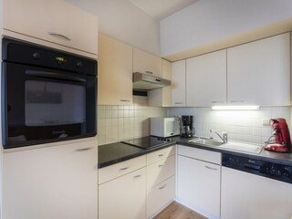 Apartment Koksijde Ausstattung 10