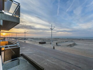 Apartment Koksijde Umgebung 17