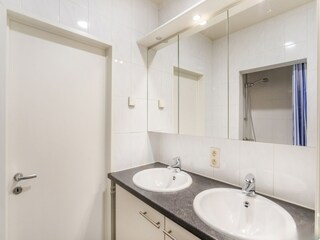 Appartement Koksijde Kenmerken 14