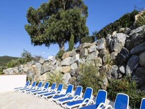 Appartement 3 Pi√®ces 6/8 Personnes - Île-Rousse - image1
