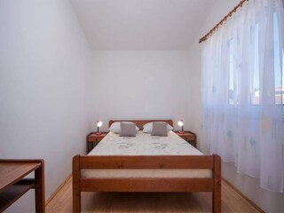 Apartamento Brodarica Características 8