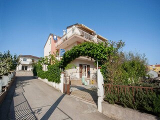 Appartamento Brodarica Caratteristiche 6