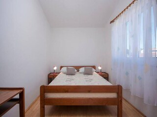 Appartement Brodarica Équipement 8