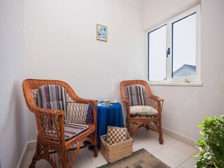 Appartement Brodarica Kenmerken 11