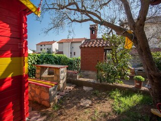 Appartement Brodarica Enregistrement extérieur 2