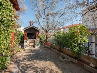 Appartement Brodarica  31