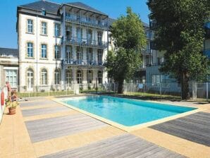 Apartment 2-Zimmer-Meerblick-Wohnung für 6 Personen - Selection - super Home - La Turballe - image1