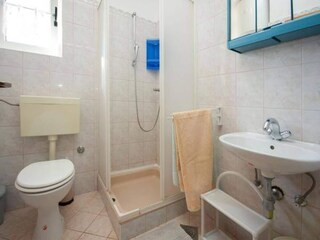 Apartment Brodarica Features 10