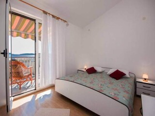 Appartamento Brodarica Caratteristiche 6