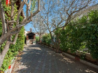 Appartamento Brodarica  32