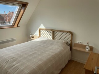 Apartamento Koksijde Características 11