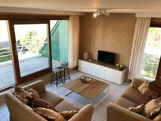 Appartement Koksijde Kenmerken 12