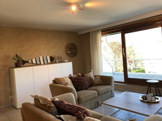 Appartement Koksijde Kenmerken 13