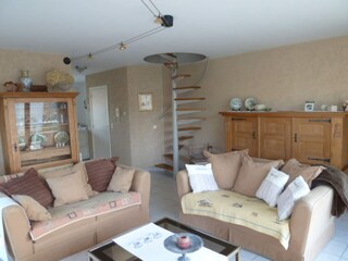 Appartement Koksijde Kenmerken 14