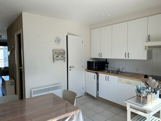 Appartamento Koksijde Caratteristiche 6