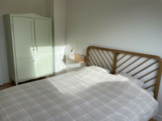 Apartamento Koksijde Características 16