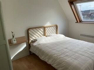 Appartement Koksijde Kenmerken 17