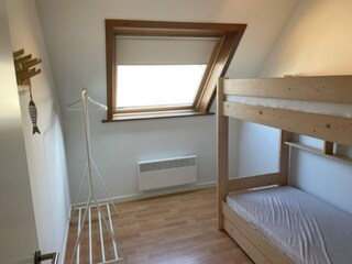 Appartement Koksijde Kenmerken 9