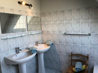 Apartment Koksijde Ausstattung 11