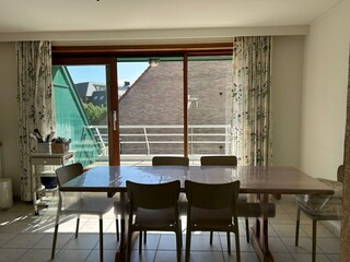 Appartement Koksijde Kenmerken 17
