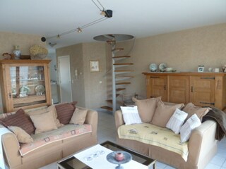 Appartement Koksijde Équipement 12