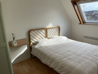 Appartement Koksijde Kenmerken 13