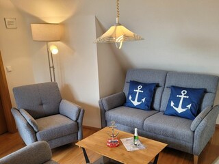 Ferienwohnung Grömitz Außenaufnahme 6