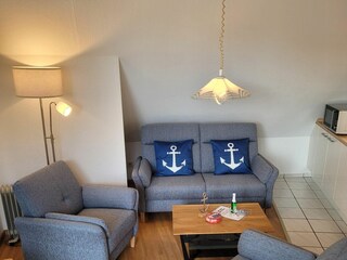 Ferienwohnung Grömitz Außenaufnahme 7