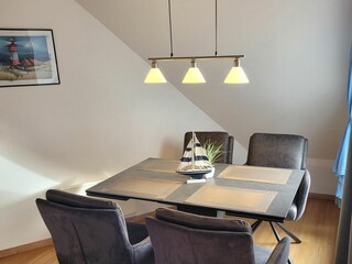 Ferienwohnung Grömitz Außenaufnahme 3