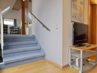 Ferienwohnung Grömitz Außenaufnahme 4