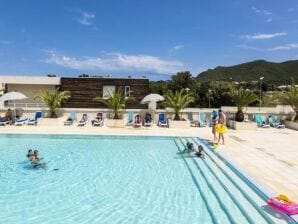 Appartement Résidence Odalys Les Villas Bel Godère - Île-Rousse - image1