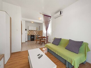 Apartment Brodarica Ausstattung 12