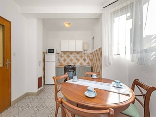 Apartment Brodarica Features 7