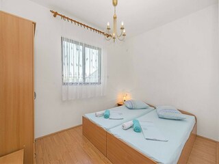 Apartamento Brodarica Características 6