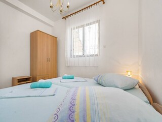 Appartamento Brodarica Caratteristiche 10