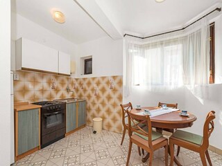 Appartamento Brodarica Caratteristiche 11