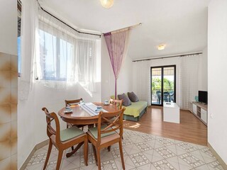 Apartamento Brodarica Características 7