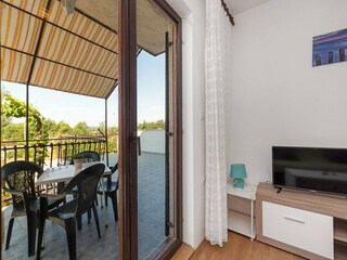 Appartement Brodarica  36