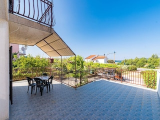 Appartement Brodarica  35